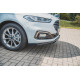 Body kit a vizuálne doplnky Sprednji spojler odbijača (Splitter) Ford Mondeo Mk5 Facelift | race-shop.si