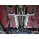 Stebrički VW Polo 02-13 9N/6R/GTI Ultra-R 4-Point Mid Lower Brace 1172 | race-shop.si