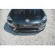 Body kit a vizuálne doplnky MAXTON DESIGN sprednji splitter za Fiat 124 Spider Abarth | race-shop.si