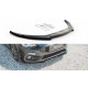 Body kit a vizuálne doplnky MAXTON DESIGN sprednji splitter za Fiat 124 Spider Abarth | race-shop.si