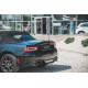 Body kit a vizuálne doplnky Spojler Fiat 124 Spider Abarth | race-shop.si