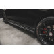 Body kit a vizuálne doplnky Stranski pragovi (+ difuzor) VW Golf 7 GTI TCR | race-shop.si