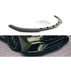 Sprednji spojler odbijača (Splitter) V.2 Mercedes-AMG GT 63S 4-Vratni Coupe Aero