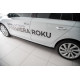 Body kit a vizuálne doplnky Stranski pragovi (difuzorji) V.1 Skoda Octavia Mk4 | race-shop.si