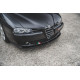 Body kit a vizuálne doplnky Sprednji spojler odbijača (Splitter) Alfa Romeo 156 Facelift | race-shop.si