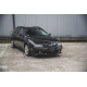 Body kit a vizuálne doplnky Sprednji spojler odbijača (Splitter) Alfa Romeo 156 Facelift | race-shop.si