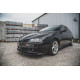 Body kit a vizuálne doplnky Sprednji spojler odbijača (Splitter) Alfa Romeo 156 Facelift | race-shop.si