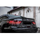 Body kit a vizuálne doplnky MAXTON DESIGN podaljšek spojlerja za Lexus LS Mk4 Facelift | race-shop.si