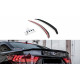 Body kit a vizuálne doplnky MAXTON DESIGN podaljšek spojlerja za Lexus LS Mk4 Facelift | race-shop.si