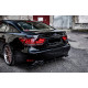 Body kit a vizuálne doplnky MAXTON DESIGN podaljšek spojlerja za Lexus LS Mk4 Facelift | race-shop.si