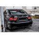 Body kit a vizuálne doplnky MAXTON DESIGN podaljšek spojlerja za Lexus LS Mk4 Facelift | race-shop.si