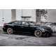 Body kit a vizuálne doplnky Stranski pragovi (difuzorji) Lexus LS Long Wheelbase Mk4 Facelift | race-shop.si
