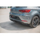Body kit a vizuálne doplnky ZADNJI STRANSKI PODALJŠKI/KRILA DIFUZORJA SEAT Leon Mk3 FR Facelift | race-shop.si