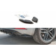 Body kit a vizuálne doplnky ZADNJI STRANSKI PODALJŠKI/KRILA DIFUZORJA SEAT Leon Mk3 FR Facelift | race-shop.si