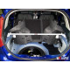 Stebrički Ford Fiesta MK6/7 1.6 08+ UltraRacing Rear Upper Strutbar | race-shop.si
