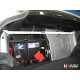 Stebrički BMW Z4 E85 02+ UltraRacing 2-Point Rear Upper Strutbar | race-shop.si
