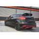 Body kit a vizuálne doplnky Spojler Ford Focus ST-Line Mk3 FL | race-shop.si