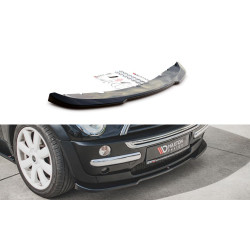 MAXTON DESIGN sprednji splitter za Mini Cooper / One R50