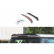 Body kit a vizuálne doplnky Spojler Mini Cooper / One R50 | race-shop.si