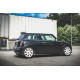 Body kit a vizuálne doplnky Spojler Mini Cooper / One R50 | race-shop.si