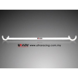 Mazda 323 BF 2WD 86-89 UltraRacing Rear Upper Strutbar