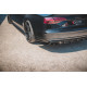 Body kit a vizuálne doplnky ZADNJI STRANSKI PODALJŠKI/KRILA DIFUZORJA V.2 Audi S8 D4 Facelift | race-shop.si