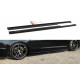 Body kit a vizuálne doplnky Stranski pragovi (difuzorji) Audi A8 Long D4 | race-shop.si
