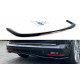 Body kit a vizuálne doplnky Difuzor za zadnji odbijač (splitter) Volkswagen Caddy Mk. 4 | race-shop.si