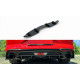 Body kit a vizuálne doplnky Zadnji difuzor Ford Mustang Mk. 6 Facelift | race-shop.si