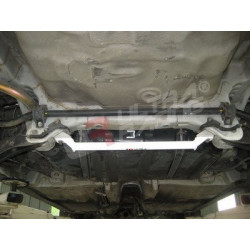 Honda Integra 94-01 DC2 UltraRacing 2P Rear Lower Bar 1044