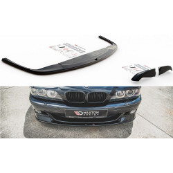 MAXTON DESIGN set splitterjev za BMW M5 E39