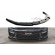 Body kit a vizuálne doplnky Sprednji spojler odbijača (Splitter) V.1 Porsche Panamera Turbo 970 Facelift | race-shop.si