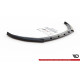 Body kit a vizuálne doplnky Sprednji spojler odbijača (Splitter) V.2 Skoda Kamiq | race-shop.si