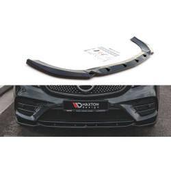 MAXTON DESIGN sprednji splitter za Mercedes-Benz V-Class AMG-Line W447 Facelift, V1