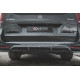 Body kit a vizuálne doplnky MAXTON DESIGN zadnji difuzor za Mercedes-Benz V-Class AMG-Line W447 Facelift | race-shop.si