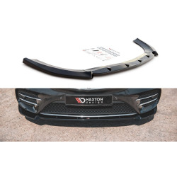 MAXTON DESIGN sprednji splitter za Mercedes-Benz V-Class AMG-Line W447 Facelift, V3