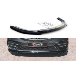 MAXTON DESIGN sprednji splitter za Mercedes-Benz V-Class AMG-Line W447 Facelift, V4