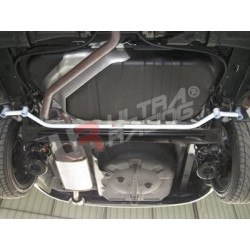 Kia Forte/Ceed/Koup 06-11 Ultra-R 2x 2-Point Rear Lower Bars