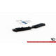 Body kit a vizuálne doplnky MAXTON DESIGN zadnji centralni splitter za Mini Countryman Mk2 F60 JCW | race-shop.si