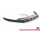 Body kit a vizuálne doplnky Sprednji spojler odbijača (Splitter) V.2 Volkswagen Passat B8 | race-shop.si
