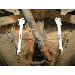 Mazda RX7 FC 86-91 UltraRacing 2x 2Point Rear Brace 1012P