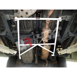 Ford Ranger 2.3 93+ UltraRacing 4-Point Rear Member Brace