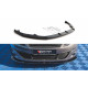 Body kit a vizuálne doplnky Sprednji spojler odbijača (Splitter) V.2 Peugeot 308 Mk2 Facelift | race-shop.si