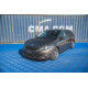 Body kit a vizuálne doplnky Sprednji spojler odbijača (Splitter) V.2 Peugeot 308 Mk2 Facelift | race-shop.si