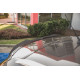 Body kit a vizuálne doplnky Spojler Peugeot 308 SW Mk2 Facelift | race-shop.si