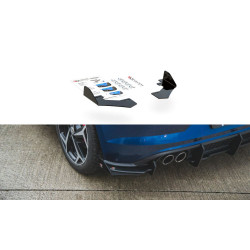 Stranski zaključki/krila (Flaps) Volkswagen Polo GTI Mk6