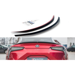Spojler Lexus LC 500
