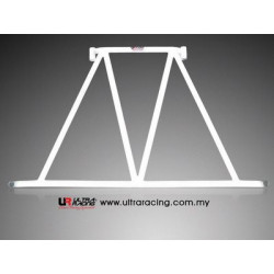 Honda Stream 99-06 / FRV 04-09 Ultra-R 4-Point Rear Brace