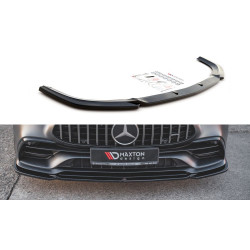 Sprednji spojler odbijača (Splitter) V.1 Mercedes-AMG GT 53 4-Vratni Coupe