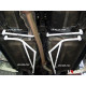 Stebrički Impreza WRX/STI 01-07 GD Ultra-R 2x 2Point Rear/Side Braces | race-shop.si